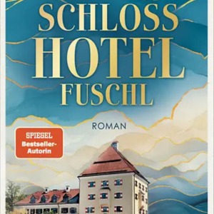 Schlosshotel Fuschl