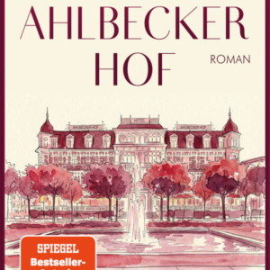 Ahlbecker Hof &ndash;<br> Das Fl&uuml;stern der D&uuml;nen