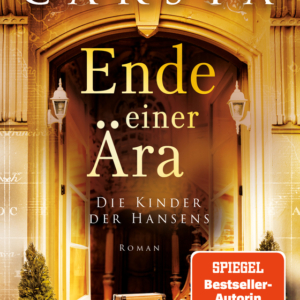 Ende einer &Auml;ra <br>